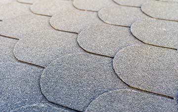 Netton asphalt roofing costs