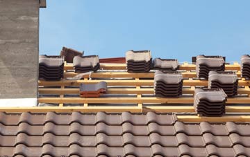 Netton clay roofing costs