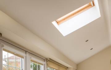 Netton conservatory roof insulation companies