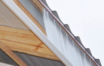 why Netton fascia repairs are essential