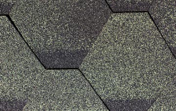 Netton fibreglass shingle repairs