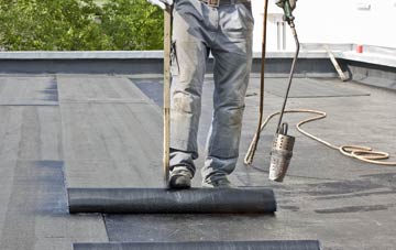 flat roof replacement Netton, Wiltshire