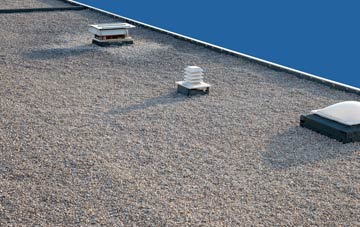 flat roofing Netton, Wiltshire