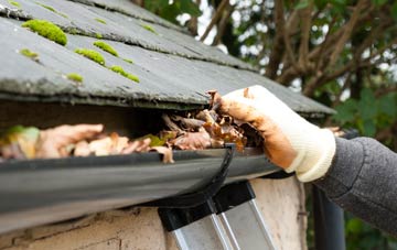 gutter cleaning Netton, Wiltshire