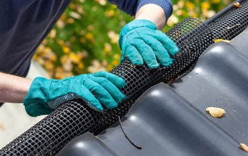 Netton gutter repair companies
