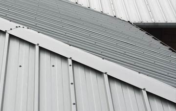 disadvantages of Netton metal roofing