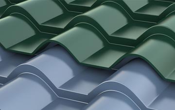 who should consider Netton plastic roofs