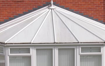 Netton polycarbonate conservatory roof repairs