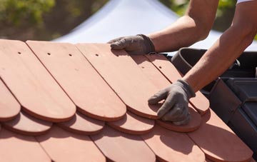 Netton roof tile contractors