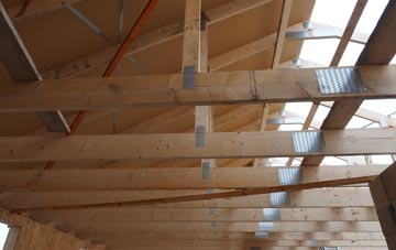 Netton roof truss costs