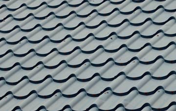 Netton rubber roofing companies