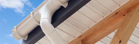 get Netton guttering quotes today