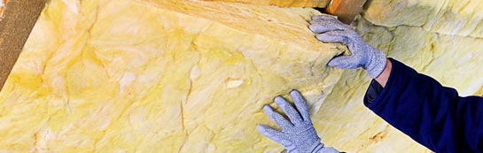 quotes for Netton roof insulation