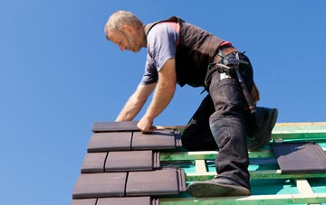 disadvantages of Netton slate roofing