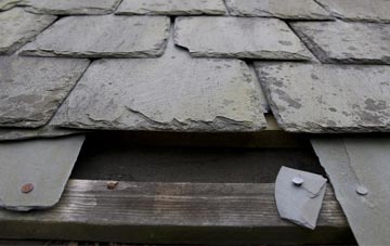 Netton slate roof repairs and maintenance