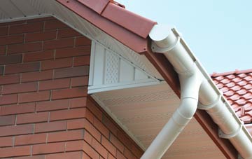 Netton soffit repair costs