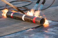 free Netton roof quotes