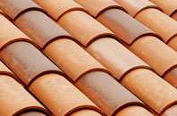 Netton clay roofing
