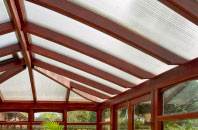 Netton conservatory roofing insulation