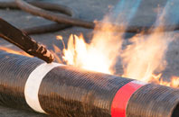 Netton flat roofing replacement