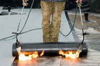 Netton flat roof sealing quote