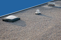 Netton flat roofing