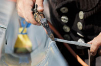 Netton lead roof quotes