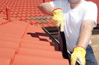 Netton roof cleaners