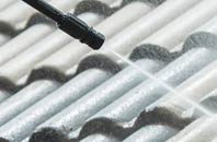 rated Netton roof cleaning companies