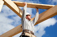 Netton roof replacement work