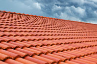 Netton roofing tiles