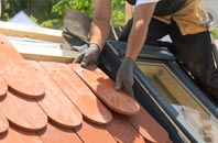 Netton tiled roofing companies