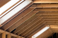 Netton tapered roof insulation quotes