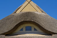 Netton thatch roofing